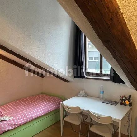 Image 1 - Via Eusebio Bava 45, 10124 Turin TO, Italy - Apartment for rent