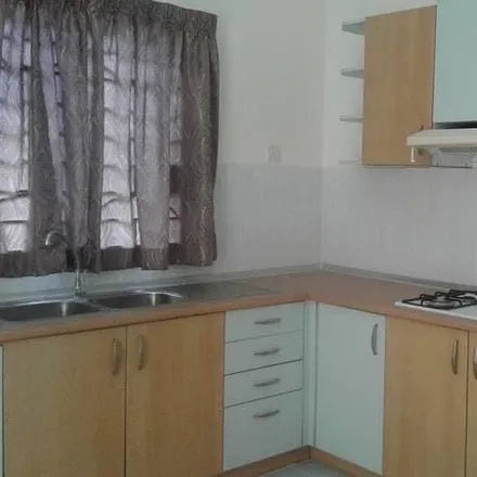 Rent this 3 bed apartment on Persiaran S2/1 in Seremban 2, 70300 Seremban