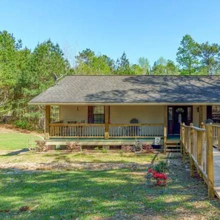 Buy this 2 bed house on 177 Oak Haven Road in Lamar County, MS 39475