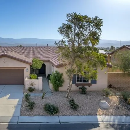 Buy this 3 bed house on 73880 Cezanne Drive in Palm Desert, CA 92211
