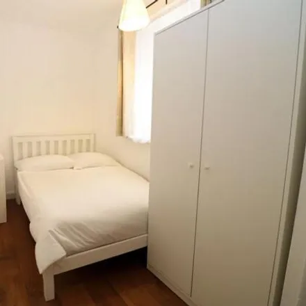 Rent this studio house on St German's Road in London, SE23 1RH