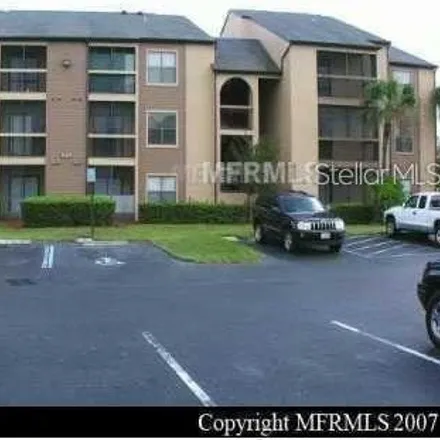 Buy this 1 bed condo on 2017 Cascades Boulevard in Kissimmee, FL 34741