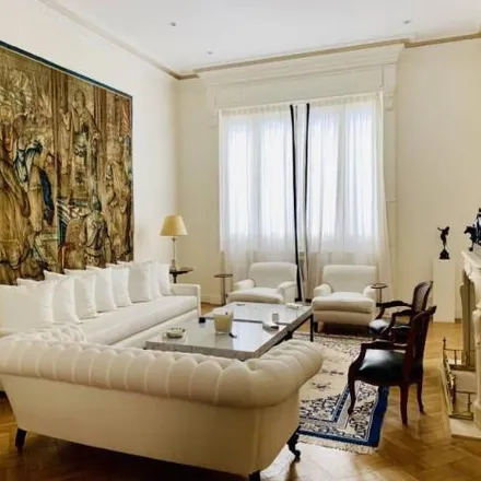 Buy this 7 bed apartment on Esmeralda 1335 in Retiro, C1054 AAQ Buenos Aires