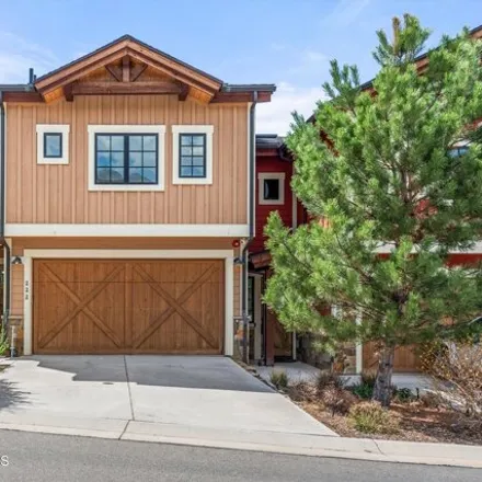 Buy this 4 bed house on 222 Overlook Rdg in Carbondale, Colorado