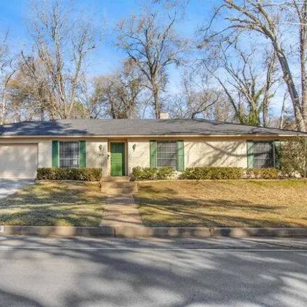 Buy this 3 bed house on 509 Beechwood Drive in Tyler, TX 75701