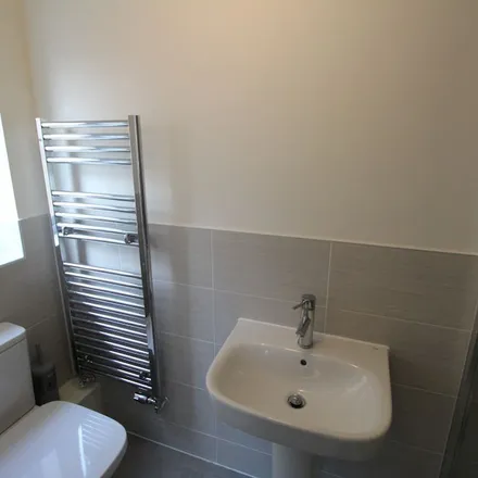 Rent this 4 bed apartment on Blackburn Ambulance Station in Sunnyhurst Road, Blackburn