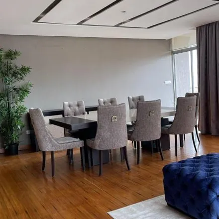 Buy this 4 bed apartment on SIGRIF in Vía Interoceánica, 170157
