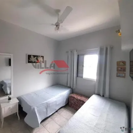 Buy this 2 bed apartment on Rua Rodrigues de Abreu in Itaguá, Ubatuba - SP
