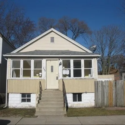 Buy this 1 bed house on 787 Indiana Street in Hammond, IN 46320