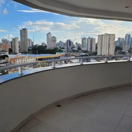Rent this 2 bed apartment on Rua Boaventura da Silva 2324 in São Brás, Belém - PA