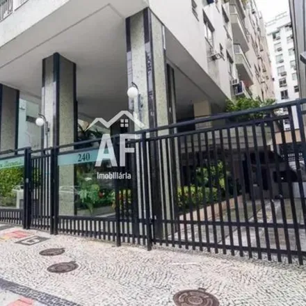 Image 1 - Drogarias Tamoio, Rua Presidente Pedreira, Ingá, Niterói - RJ, 24210-445, Brazil - Apartment for rent