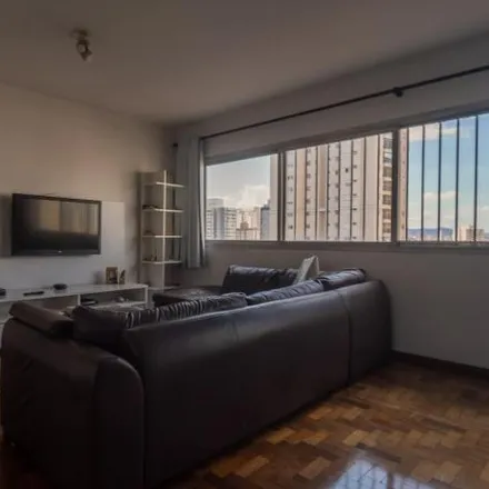 Buy this 3 bed apartment on Rua Almirante Calheiros in Vila Azevedo, São Paulo - SP