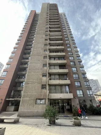 Image 3 - Copec, Avenida Independencia, 838 0552 Provincia de Santiago, Chile - Apartment for sale