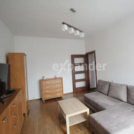 Rent this 2 bed apartment on Księdza biskupa Teodora Bromboszcza 3 in 40-723 Katowice, Poland