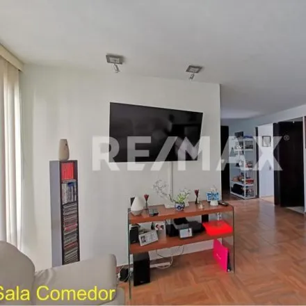 Buy this 2 bed apartment on General Attorney's Office FGJCDMX in Avenida Coyoacán 1635, Benito Juárez
