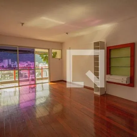 Rent this 4 bed apartment on Rua Campinas in Grajaú, Rio de Janeiro - RJ