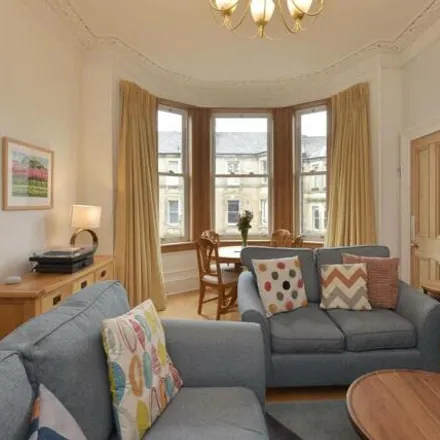 Image 3 - Merchiston Avenue, City of Edinburgh, EH10 4PB, United Kingdom - Apartment for sale