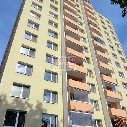 Image 2 - Dlouhá 74, 760 01 Zlín, Czechia - Apartment for rent