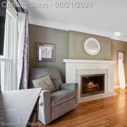 Image 7 - 478 Calvin Ave, Grosse Pointe Farms, Michigan, 48236 - House for sale