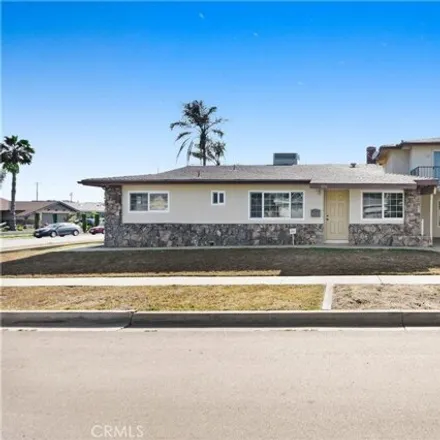 Rent this 4 bed house on 8264 Boxwood Avenue in Fontana, CA 92335