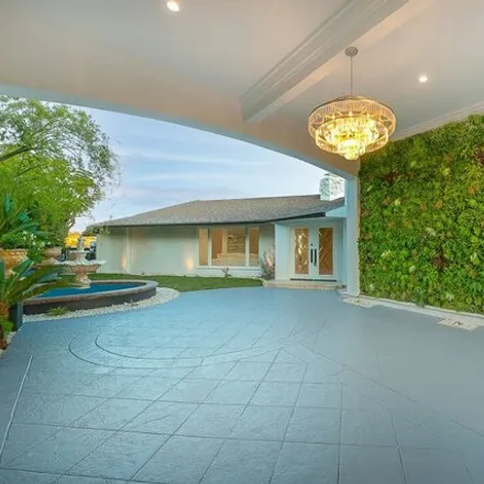 Image 8 - 1474 Carla Ridge, Beverly Hills, CA 90210, USA - House for rent