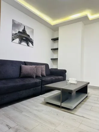 Rent this 1 bed apartment on Abdulmun'em Riyadh Street 57 in 11118 Amman, Jordan