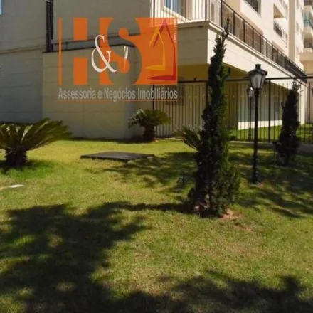 Rent this 3 bed apartment on Rua Pedro Américo in Cidade Nova, Indaiatuba - SP