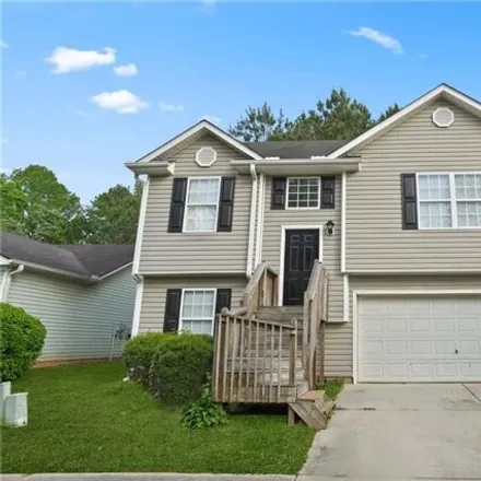 Buy this 3 bed house on 9137 Jefferson Village Drive Southwest in Covington, GA 30014