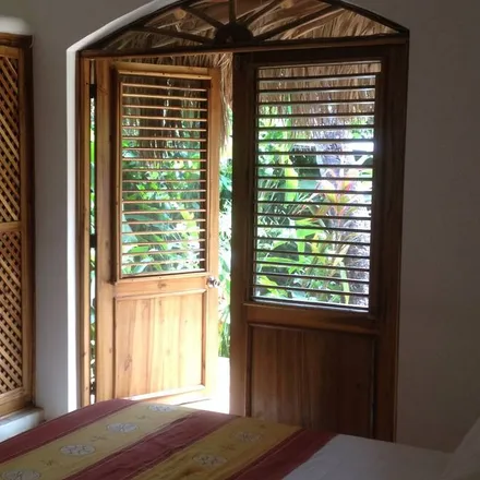 Rent this 1 bed house on Las Terrenas in Samaná, Dominican Republic
