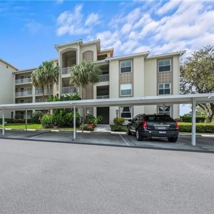 Buy this 2 bed condo on Imperial Harbor Boulevard in Highland Woods Golf & Country Club, Bonita Springs