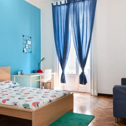 Rent this 4 bed room on Starhotels Anderson in Piazza Luigi di Savoia, 20124 Milan MI