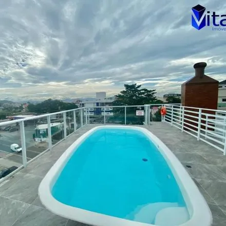 Buy this 1 bed apartment on Rua Conselheiro Mafra 704 in Centro, Florianópolis - SC