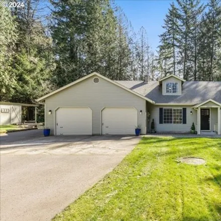Buy this 3 bed house on 14503 Northeast 214th Avenue in Proebstel, WA 98606