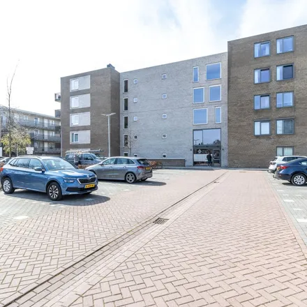 Image 2 - Herman Dirvenpark 2, 4841 RT Prinsenbeek, Netherlands - Apartment for rent