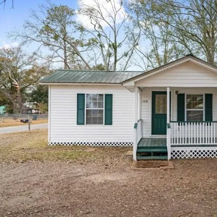 Buy this 2 bed house on 278 Northwest 2nd Street in Summerdale, Baldwin County