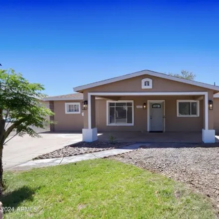 Buy this 5 bed house on 4823 West Montecito Avenue in Phoenix, AZ 85031