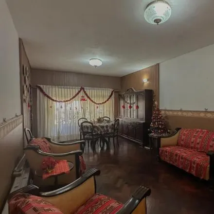 Buy this 3 bed house on Macedonio Fernández 2056 in Partido de Morón, El Palomar