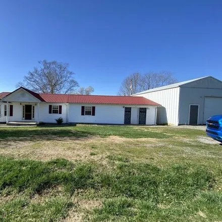 Buy this 2 bed house on 173 A F White Road in Adair County, KY 42728