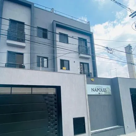 Image 2 - Rua Alméria, Jardim do Estádio, Santo André - SP, 09172-020, Brazil - Apartment for sale