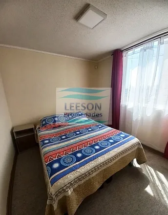 Rent this 3 bed apartment on Emilio Apey in 171 0368 La Serena, Chile