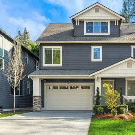 Rent this 4 bed house on 4824 240th Place Southeast in Sammamish, WA 98029