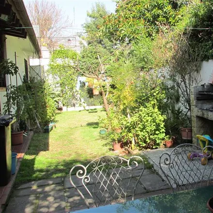 Buy this 3 bed house on Los Pensamientos 1869 in 751 0241 Providencia, Chile