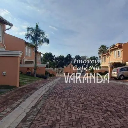 Buy this 3 bed house on Rua José de Oliveira in Valinhos, Valinhos - SP