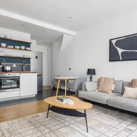 Image 3 - 55 Rue des Acacias, 75017 Paris, France - Apartment for rent