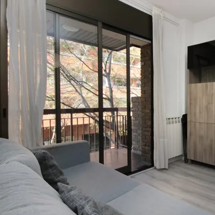 Image 3 - Carrer de Floridablanca, 86, 08015 Barcelona, Spain - Apartment for rent