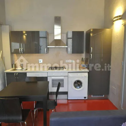 Image 5 - Lungarno Amerigo Vespucci 30, 50100 Florence FI, Italy - Apartment for rent