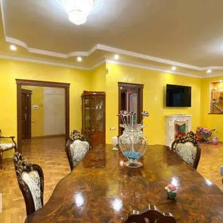 Rent this 4 bed apartment on Banca Widiba in Via Alessio Baldovinetti, 00142 Rome RM