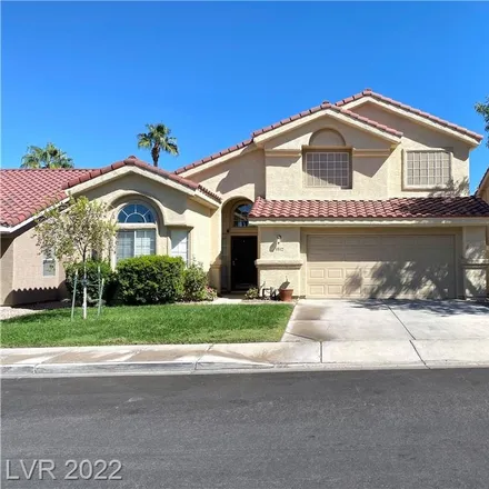 Rent this 3 bed house on 1912 Cardinal Point Street in Henderson, NV 89012