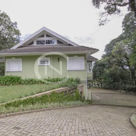 Buy this studio house on Rua Gutemberg in Moura, Gramado - RS