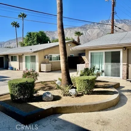 Image 4 - 662 East Cottonwood Road, Palm Springs, CA 92262, USA - Apartment for rent